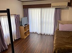 中野第一コーポ