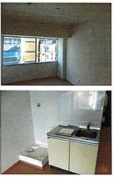 ストークマンション新川