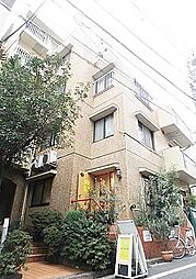サンライズ神楽坂