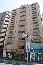 ハイライフ桜台