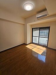 クレッセント白金