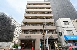 キャピタルビュー根岸