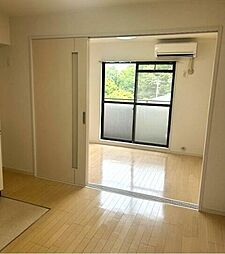 セザール赤塚公園