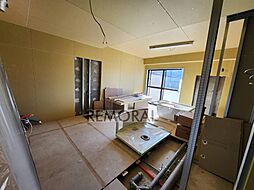 桂ハイツ平和台