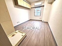 シャトレーイン東京笹塚