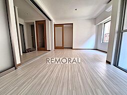 ワコー高田馬場マンション