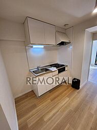 ライオンズマンション石神井公園第6