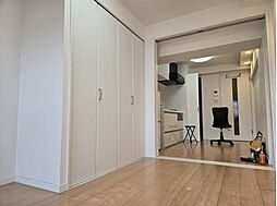 新中野マンション