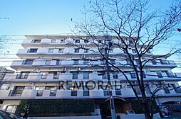 ライオンズマンション中村橋第3