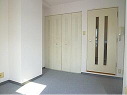 クリオ大森壱番館