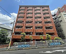 コンドミニアム千駄木