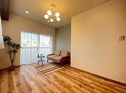 中野中央ハイツ