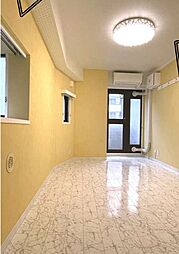 ライオンズマンション市谷薬王寺