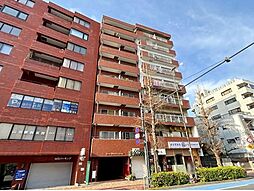 ライオンズマンション本郷