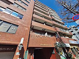 ライオンズマンション本郷