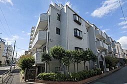 グランドコート駒込