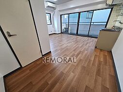 新宿オリンピックマンション