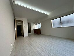 初台富士ハイライズ