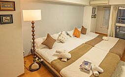 パラシオン浜松町