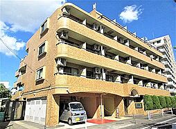 ライオンズマンションときわ台