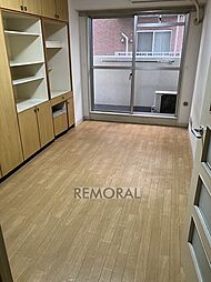 ライオンズマンション三鷹第7