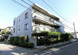 パークハイム上井草