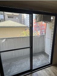 スカイコート市ヶ谷II