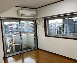 方南町セントラルマンション