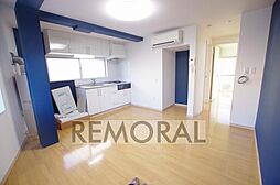 東新マンション