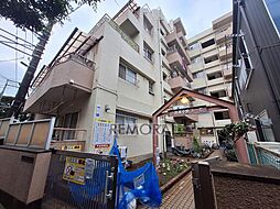 三田東中野コーポ