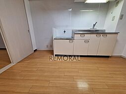 杉並東洋マンション