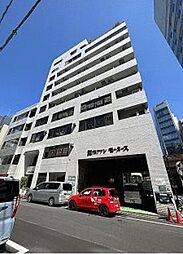 サンハイツ神田キタムラビル 60X