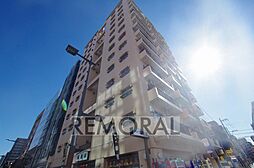 両国武蔵野マンション