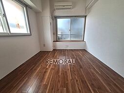 両国武蔵野マンション