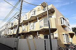 サンシャイン武蔵野