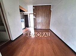 三田常盤台第2コーポ