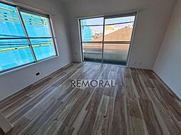 西荻窪マンション