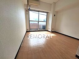 セントヒルズ白山