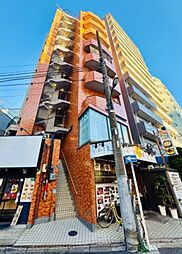 新宿オリンピックマンション