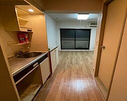 レジダンス・イン三軒茶屋