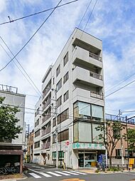 オザキマンション