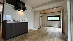 ライオンズマンション自由が丘