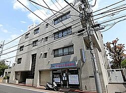 吉祥寺本町ビューハイツ