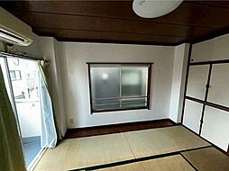 松が谷ドミール