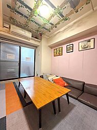 ライオンズマンション御徒町第3