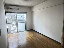 第2お花茶屋ダイヤモンドマンション