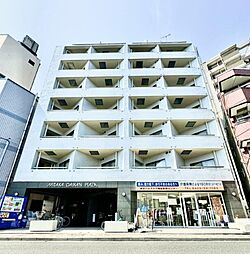 三鷹ダイカンプラザ