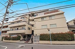 杉並東洋マンション