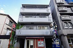 ニュービラ東中野