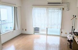富士見台ゴールデンハイツ